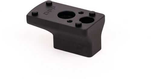 Area419 High Profile Red-Dot Adapter Plate Delta Point Pro