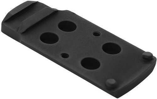 Optics Plate RMR For Colt 1911