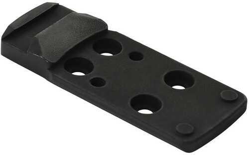 Colt 1911 RMSc Adapter Plate