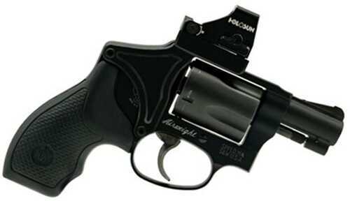 Shield Arms Revolver Optic Conversion RMSc