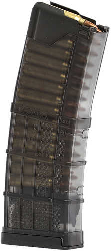 Lancer L5G220SMK L5AWM Gen 2 20Rd 5.56 Smoke