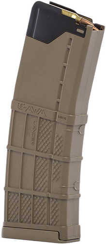 Lancer L5G210FDE L5AWM Gen 2 10Rd 5.56 Flat Dark Earth