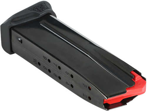 HK 51000492 10Rd Extended 9mm Black
