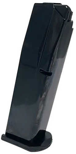 Beretta USA C8J000P 13+1 380 ACP Fits Beretta 80X Cheetah Black Steel