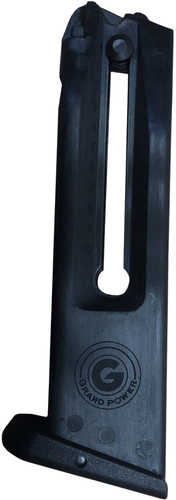 Grand Power 8588005940085 Black 10Rd 22 LR Fits K22