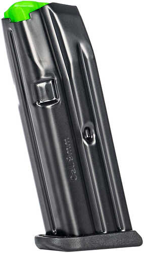 Mg G191000A Mag GLK G19 9MM 10R Bl Black Afc