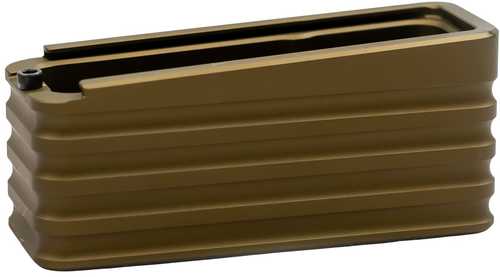 Area 419 419-Mag-Ext-Olive Plus 4 Mag Ext Olive