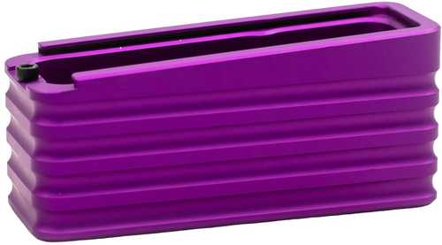 Area 419 419-Mag-Ext-Purple Plus 4 Mag Ext Purple