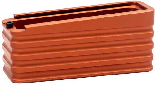 Area 419 419-Mag-Ext-Orange Plus 4 Mag Ext Orange