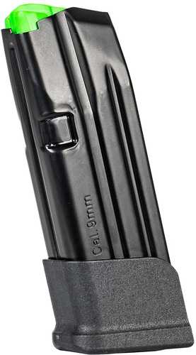 Mg G261500A Mag GLK G26 9MM 15R Bl Afc