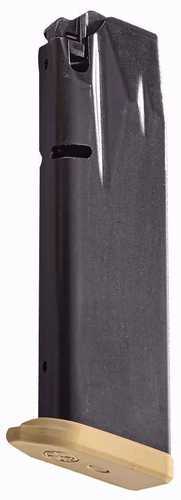FN Mag High Power 9MM 10Rd FDE