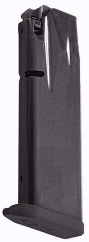 FN Mag High Power 9MM Blk 10Rd