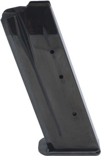 IFG FK Brno PSD Mag 7.5 FK 10MM 40SW