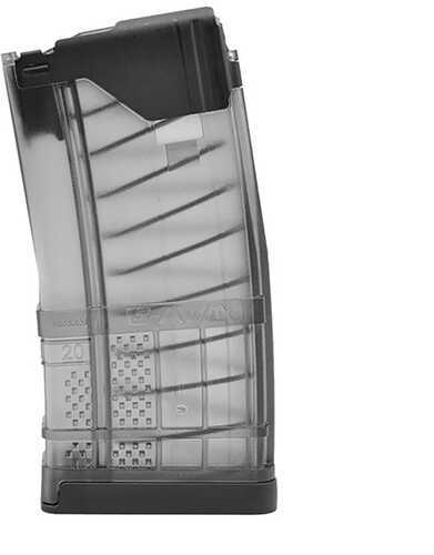 L5AWM Gen 2 5.56x45 Nato Rifle Magazine