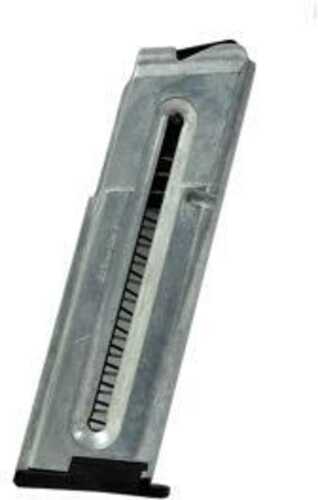 ATI GSG 1911 Govt. Magazine .22 LR Stainless Steel 10/Rd