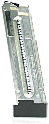 ATI German Sport Mag M-1911 Handgun Magazine .22 LR 15/Rd