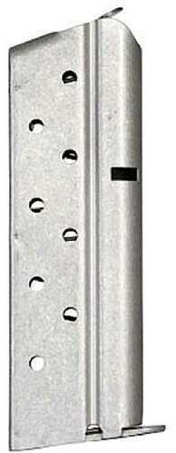 Colt Defender Handgun Magazine Stainless 9mm Luger 8/Rd