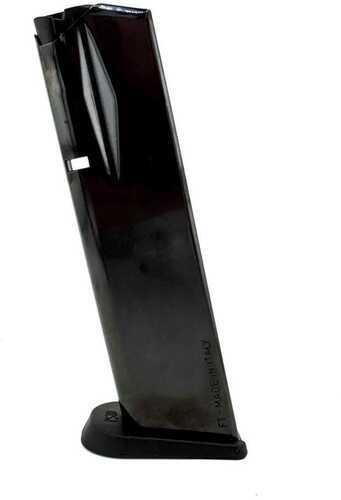 Tanfoglio StandaRd Small Frame Handgun Magazine 9mm Luger 17/Rd