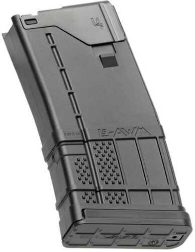 Lancer L5AWM Gen 2 Rifle Magazine Black .223/5.56 20/Rd