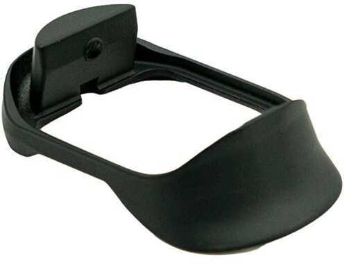 Shield Arms Premium Magwell For Gen 5 Glock 19/23/44 Black