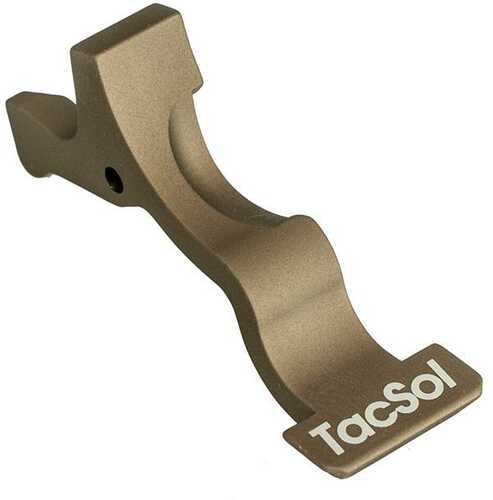 Tactical Solutions PerFormance Rifle Magazine Release For Ruger 10/22 And X-Ring Quicksand