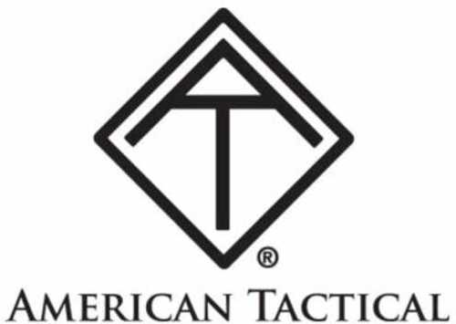 American Tactical Inc Mag SCHMEISSER 762X39 60Rd WND With Window | For AK-47 ATIM762S60