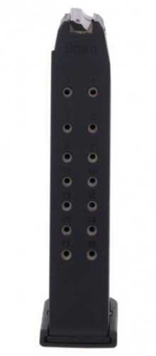 American Tactical Inc ATI Mag GSG-9 9MM 15Rd Black ATIMG1715