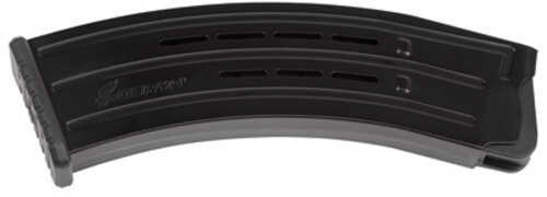Derya Shotgun Magazine 12 Gauge 10 Rounds Fits Derya DY12 Blued Finish Black D050005
