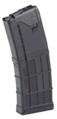 Lancer Systems L5AWM GEN 2 .223 Remington/5.56 NATO 10 Rounds Fits AR Rifles Steel/Polymer Hybrid Matte Finish Black 30