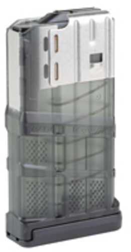 Lancer Magazine L7AWM SR-25 7.62X51 20Rd Trans Smoke Gen 2