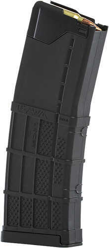 Lancer Magazine L5AWM AR-15 Gen 2 5.56X45 20Rd Black