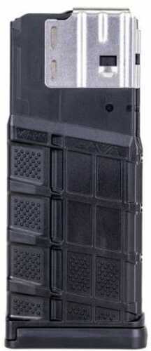 Lancer Magazine L7AWM SR-25 7.62X51 25Rd Opaque Black Gen2
