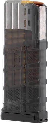 Lancer Magazine L7AWM SR-25 7.62X51 25Rd Trans Smoke Gen2