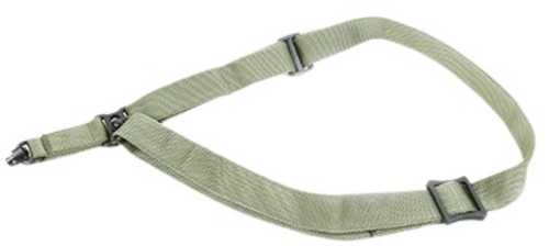 Griffin SLINGRGR1 Switch Hitter Ranger Green
