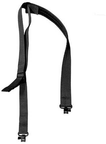 TacShield Buckhorn Tac-Grip Sling Black