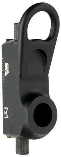 Sylvan Arms QD Rail Sling Mount Black
