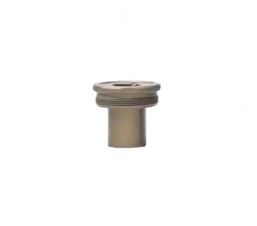 JK JK195WMCE12FDE 12G 195 WIDOWMAKER Cap FDE