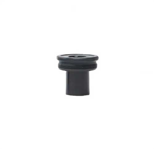 JK JK195WMCE20Black 20G 195 WIDOWMAKER Cap Black