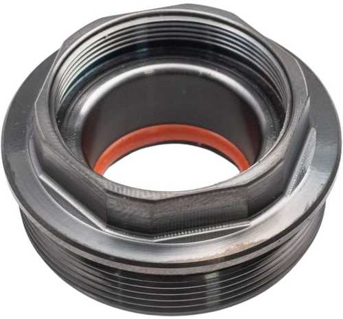 Area 419 419ADT_Ti_Omega Omega Supp MNT Adapter Ti