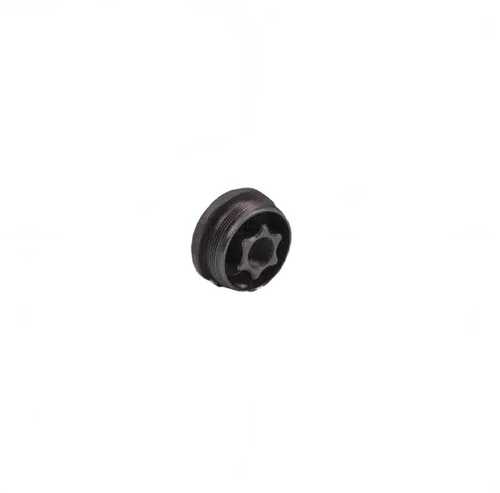 Jk Armament JK155HDM1124 HD Thread Mount Fits 11/16"X24 Cerakote Black