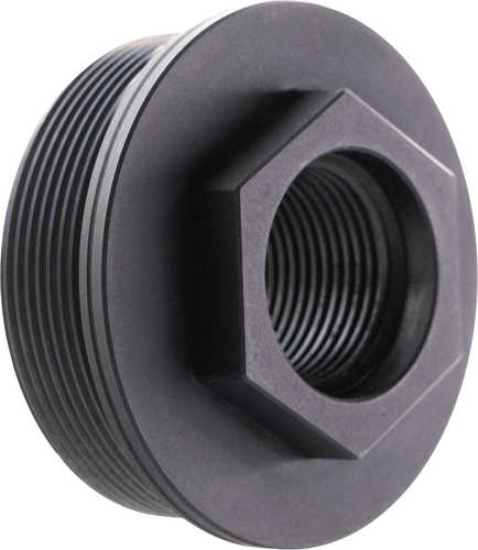 CMMG 11Db017 Zeroed Hub Mt DT 1/2-28