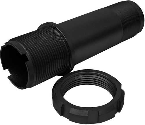 Yankee Hill 1256A VICTRA-12 17-4 Stainless Steel Melonite Black