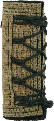 Cole-tac CC102 Corset Suppressor Cover Fits 6" Long FDE