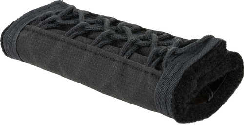 SilencerCo AC5378 Corset Suppressor Cover Kevlar/Nomex Black