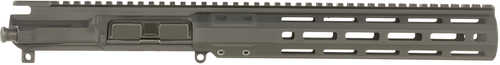Cobalt Kinetics CKPROURG13SBLK Ck-Pro Urg Aluminum Black Cerakote Receiver