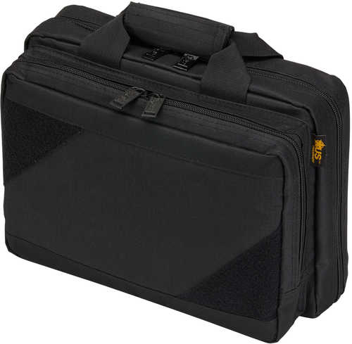 USP P21305 Micro Mini Range Bag 13.5X9.5X3 Black