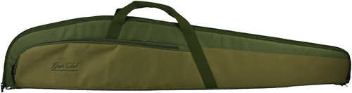 Boyt Harness GC760 Gun Club Journeyman 48" Green/Khaki Water Resistant Rifle