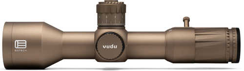 Eotech Vdu5-25Md4Tan Vudu Tan 5-25X50mm, Illuminated Md4 MOA Reticle