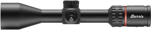 Burris 201530 Fullfield Matte Black 3-12X42mm, 1" Tube Ballistic E3 Reticle
