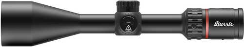 Burris 201553 Fullfield Matte Black 4-16X50mm, 1" Tube Plex Reticle